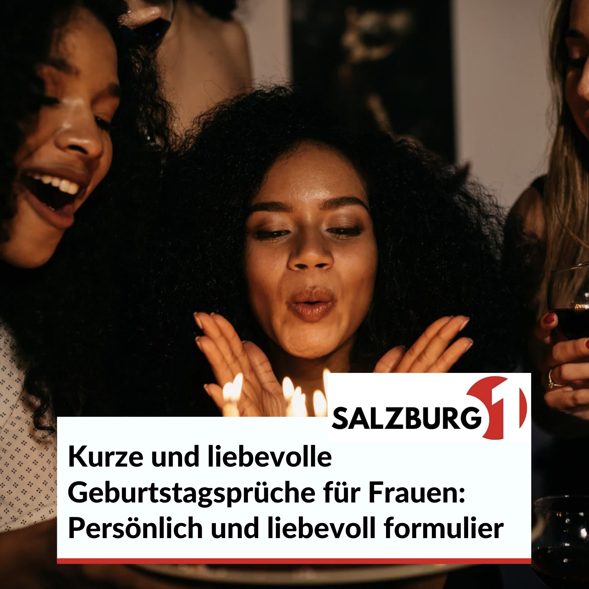 Kurze und liebevolle Geburtstagsprüche für Frauen: Persönlich und liebevoll formuliert Kurze und liebevolle Geburtstagsprüche für Frauen: Persönlich und liebevoll formuliert