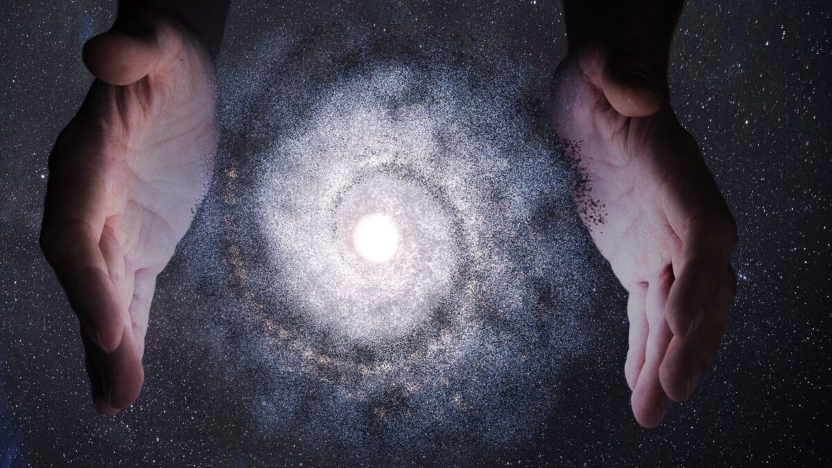 Lebenszahl berechnen