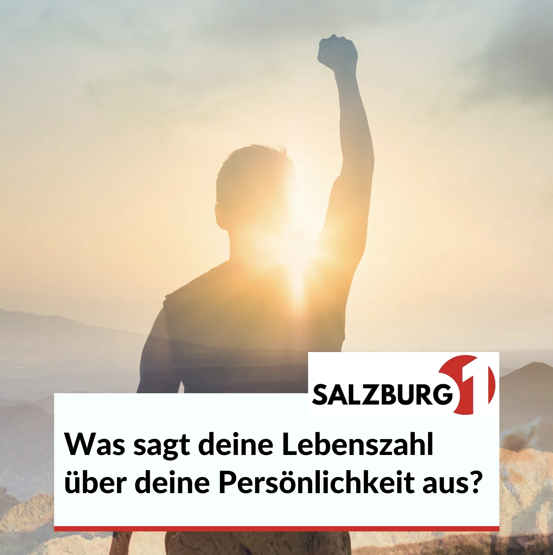 Lebenszahl berechnen: Was sagt deine Lebenszahl über deine Persönlichkeit aus? Lebenszahl berechnen: Was sagt deine Lebenszahl über deine Persönlichkeit aus?