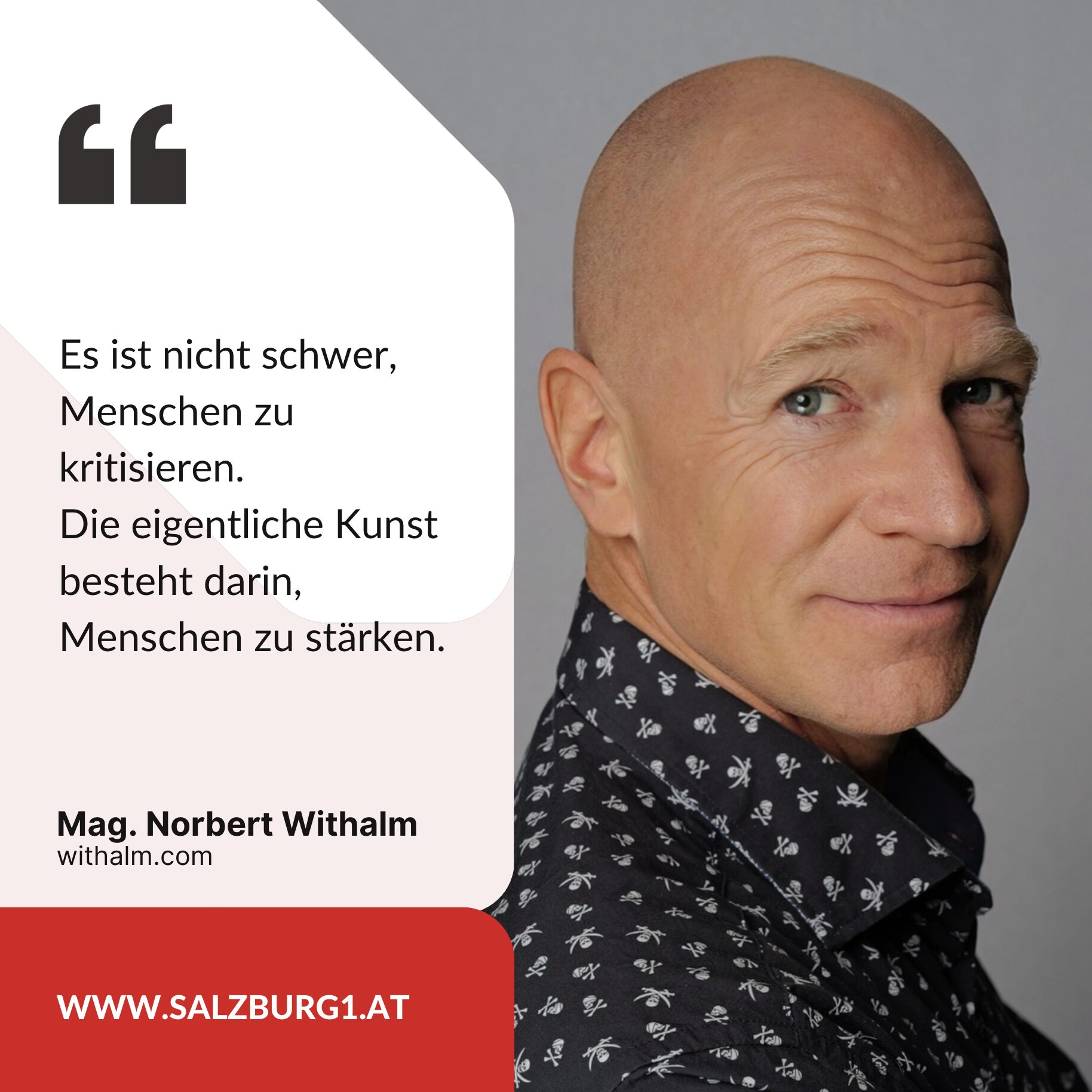 Mag. Norbert Withalm withalm.com Mag. Norbert Withalm withalm.com