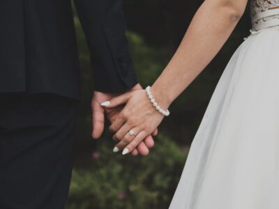 Mit wem ist Christoph Schechinger verheiratet