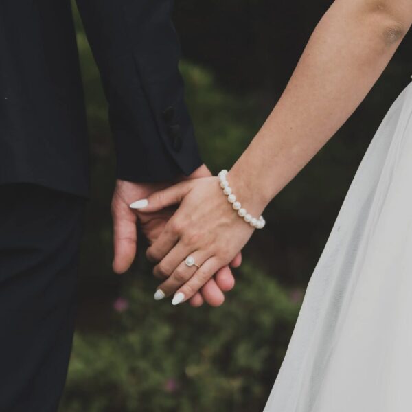 Mit wem ist Christoph Schechinger verheiratet