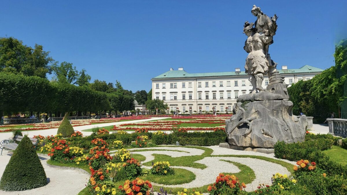 Online Unterhaltungs-Angebote Salzburg