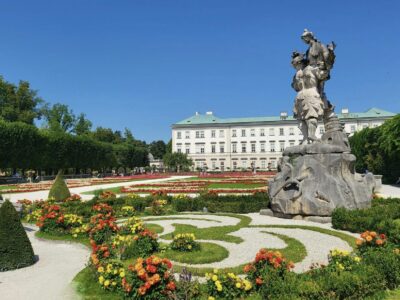Online Unterhaltungs-Angebote Salzburg