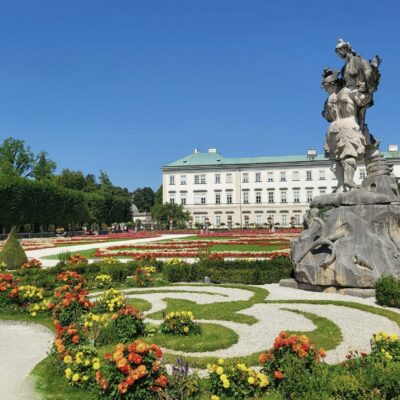 Online Unterhaltungs-Angebote Salzburg