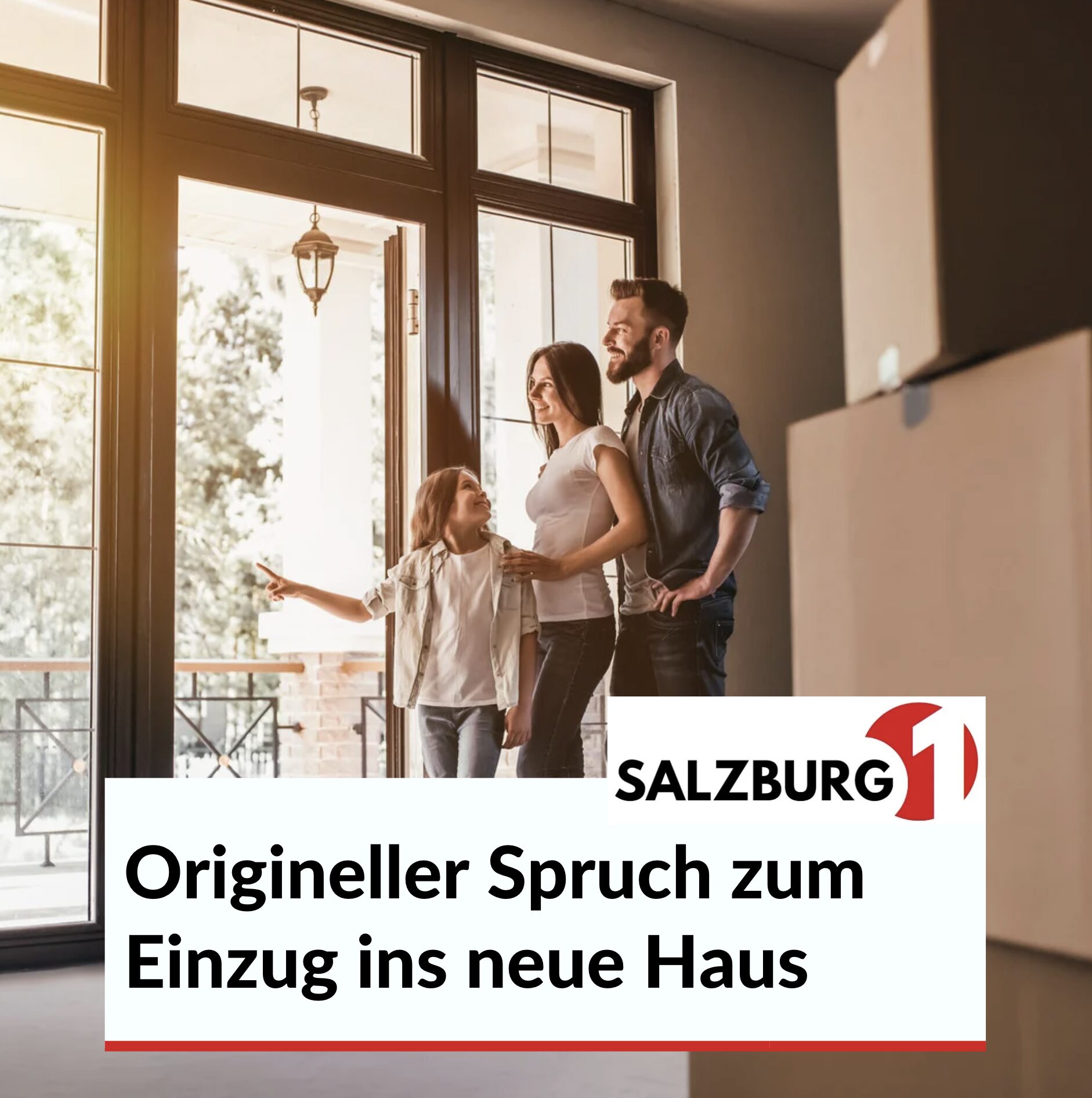Origineller Spruch zum Einzug ins neue Haus: Kreative Ideen für besondere Momente Origineller Spruch zum Einzug ins neue Haus: Kreative Ideen für besondere Momente