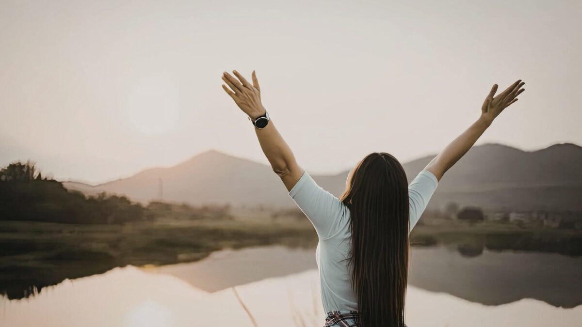 Positive Gedanken und Zitate von Vera Birkenbihl
