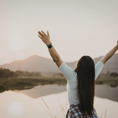 Positive Gedanken und Zitate von Vera Birkenbihl
