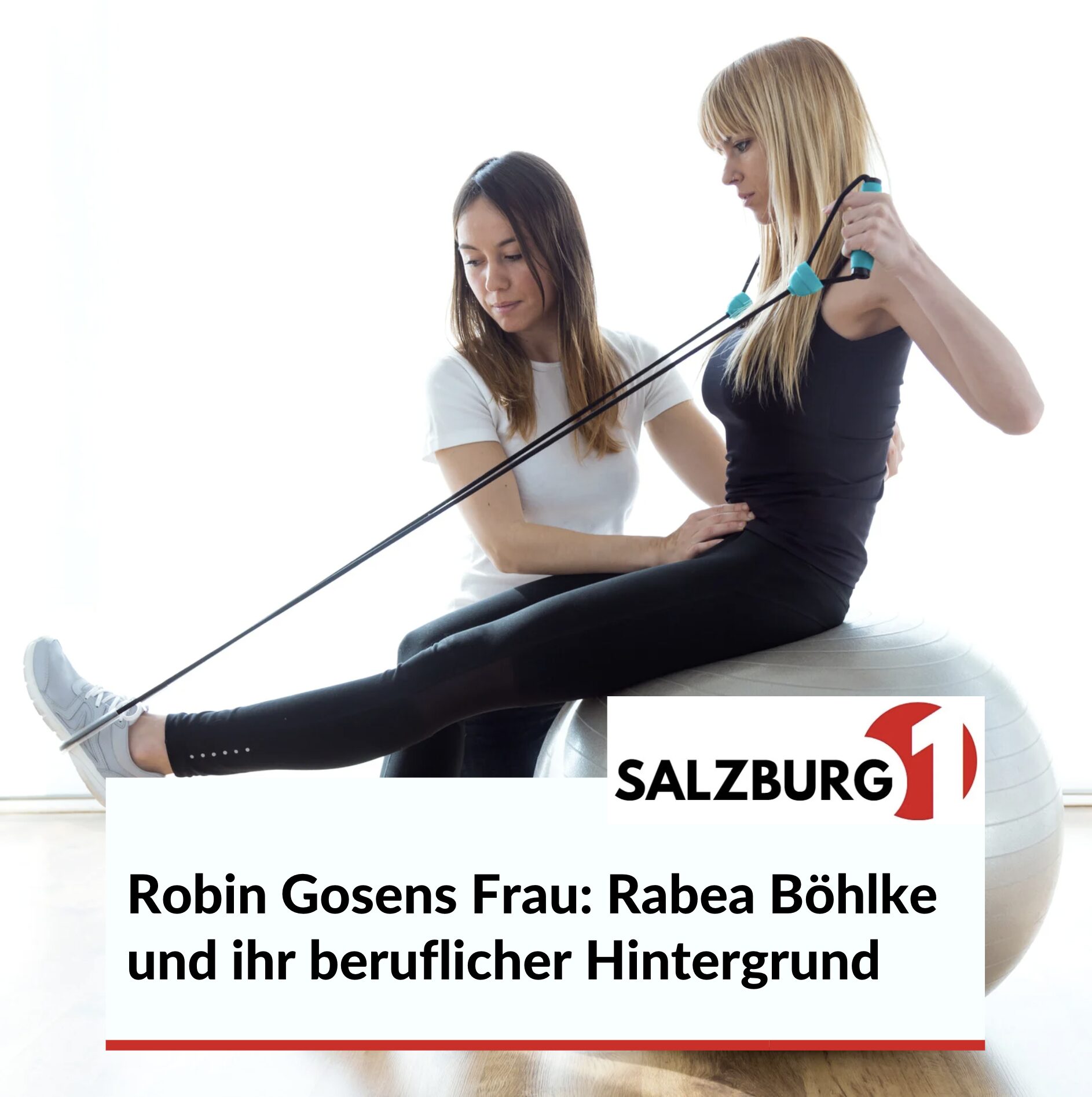 Robin Gosens Frau: Rabea Böhlke und ihr beruflicher Hintergrund Robin Gosens Frau: Rabea Böhlke und ihr beruflicher Hintergrund
