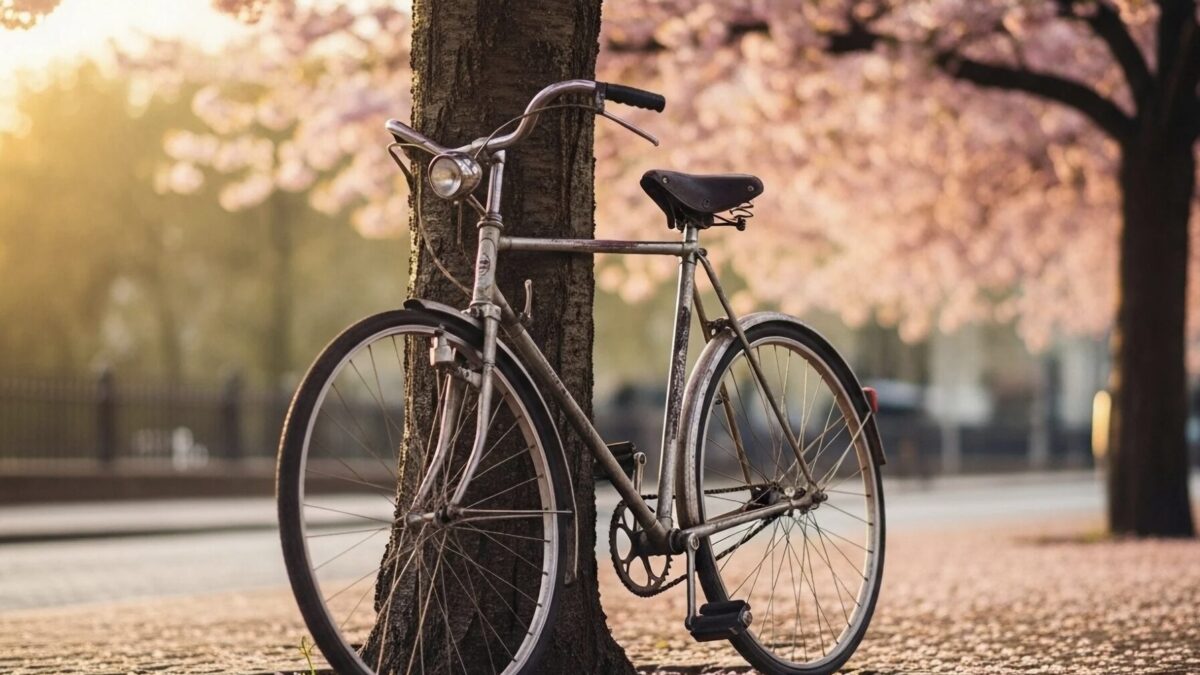 Salzkammergut Radweg und Etappen