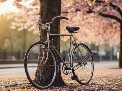 Salzkammergut Radweg und Etappen