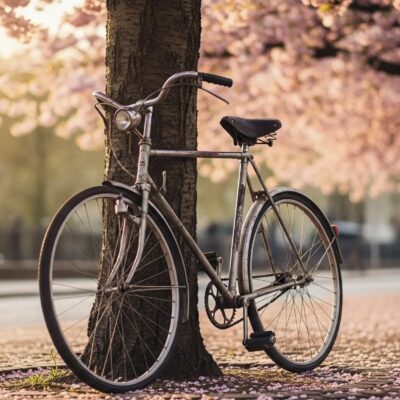 Salzkammergut Radweg und Etappen