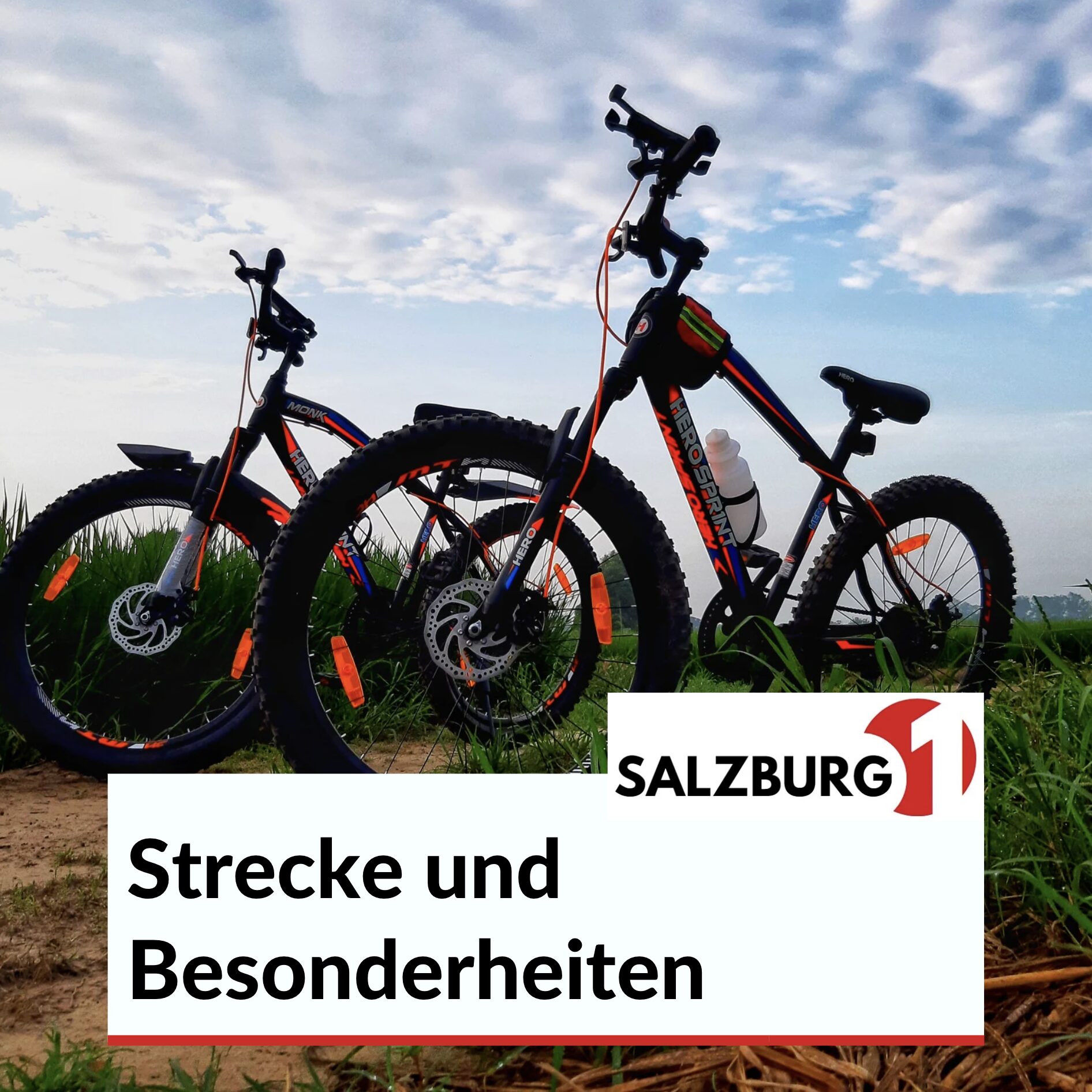 Salzkammergut Radweg und Etappen: Strecke und Besonderheiten Salzkammergut Radweg und Etappen: Strecke und Besonderheiten