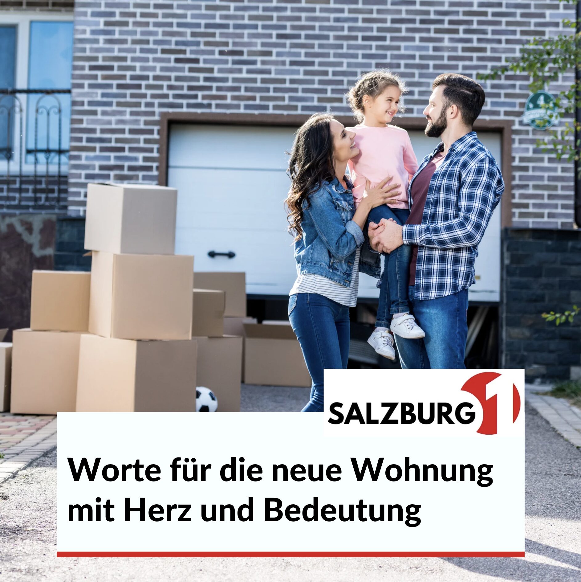Spruch zum Einzug ins neue Haus: Worte für die neue Wohnung mit Herz und Bedeutung Spruch zum Einzug ins neue Haus: Worte für die neue Wohnung mit Herz und Bedeutung