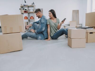 Spruch zum Einzug ins neue Haus