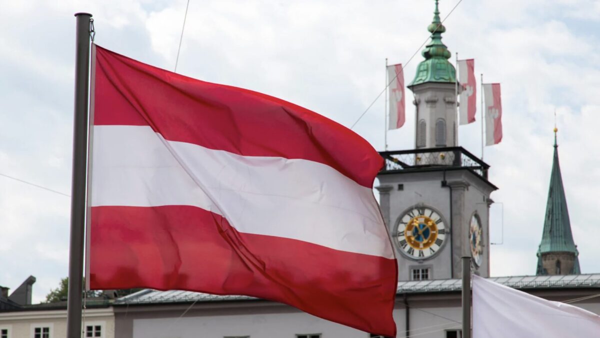 Warum heißt Aldi in Österreich Hofer