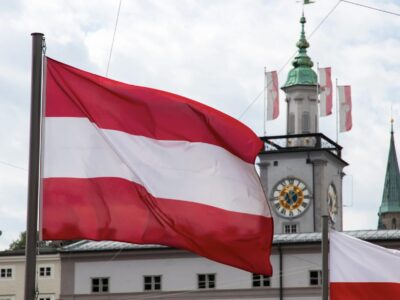 Warum heißt Aldi in Österreich Hofer