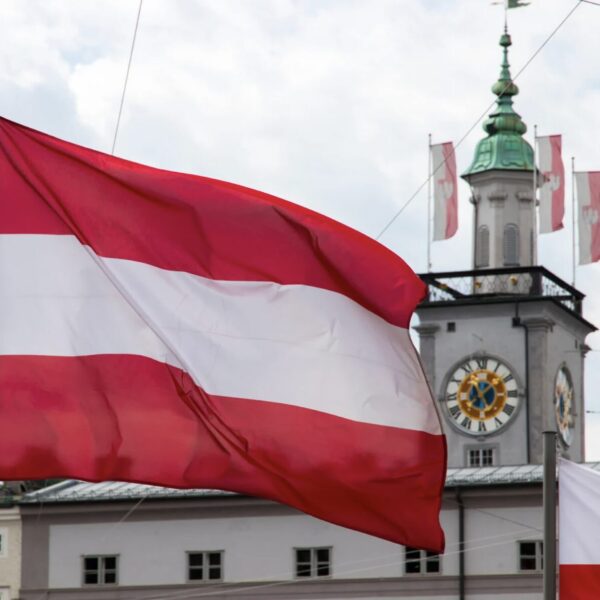 Warum heißt Aldi in Österreich Hofer
