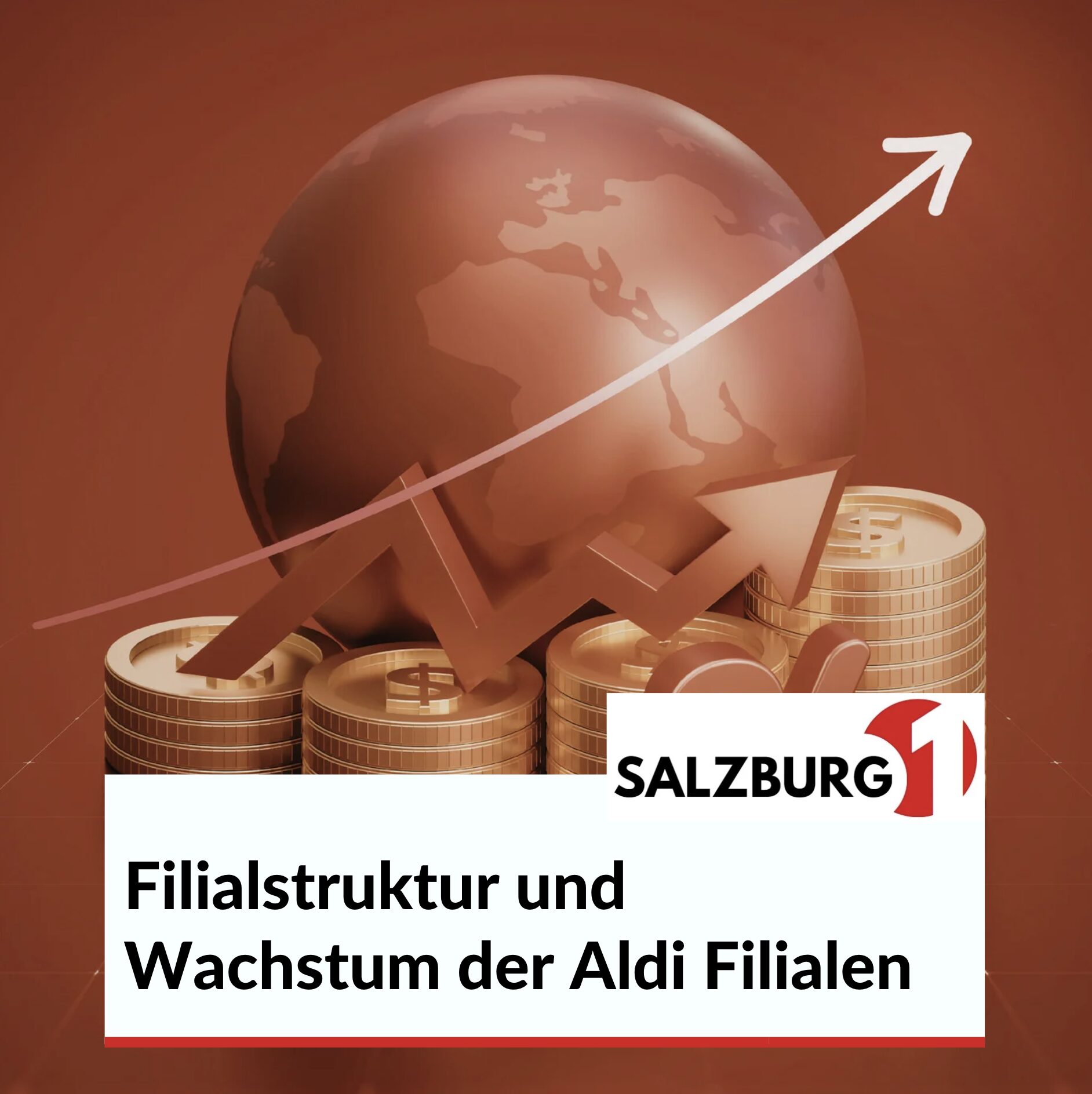Warum heißt Aldi in Österreich Hofer? Filialstruktur und Wachstum der Aldi Filialen Warum heißt Aldi in Österreich Hofer? Filialstruktur und Wachstum der Aldi Filialen