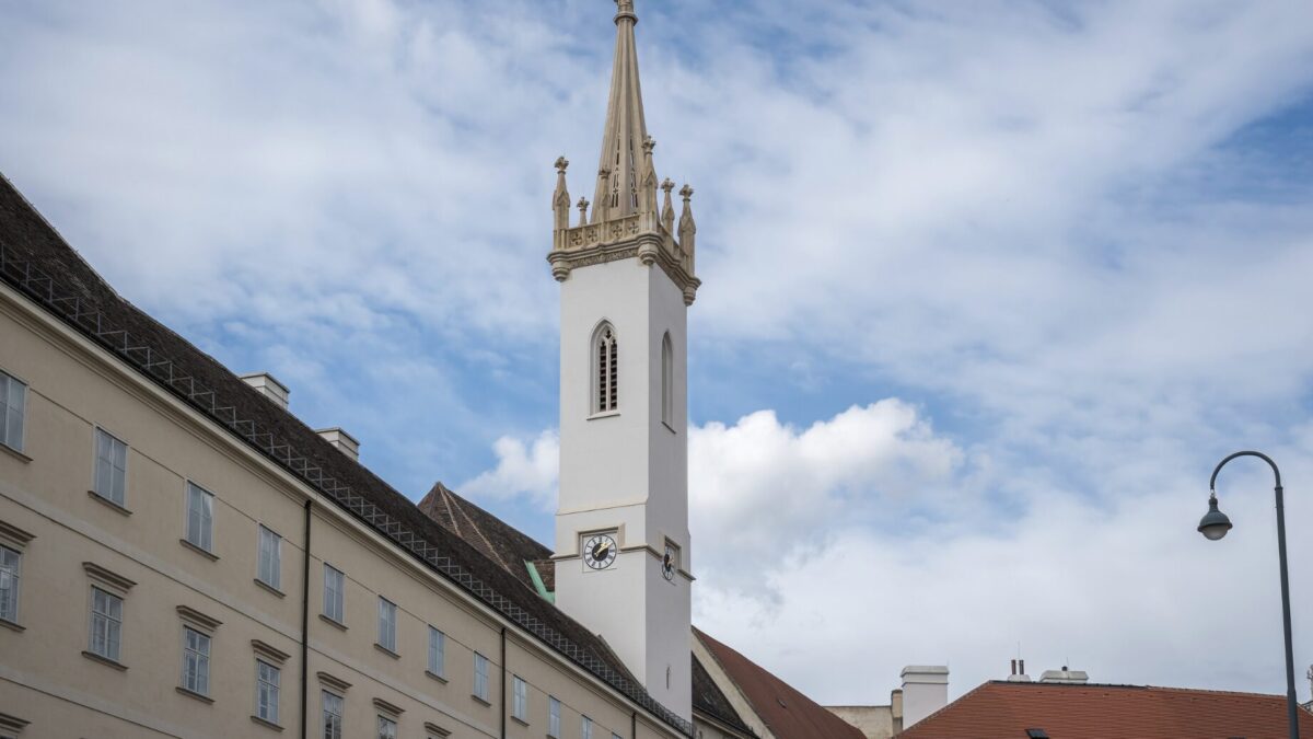 Wo hat Sissi geheiratet