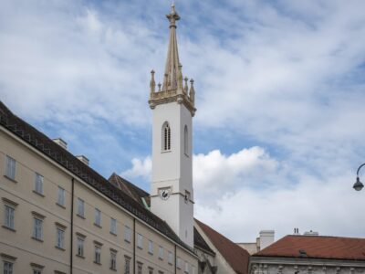 Wo hat Sissi geheiratet