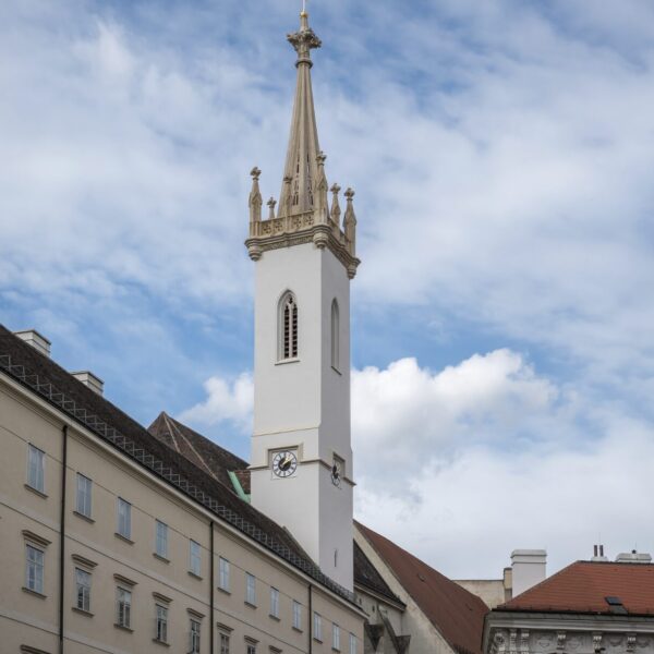 Wo hat Sissi geheiratet