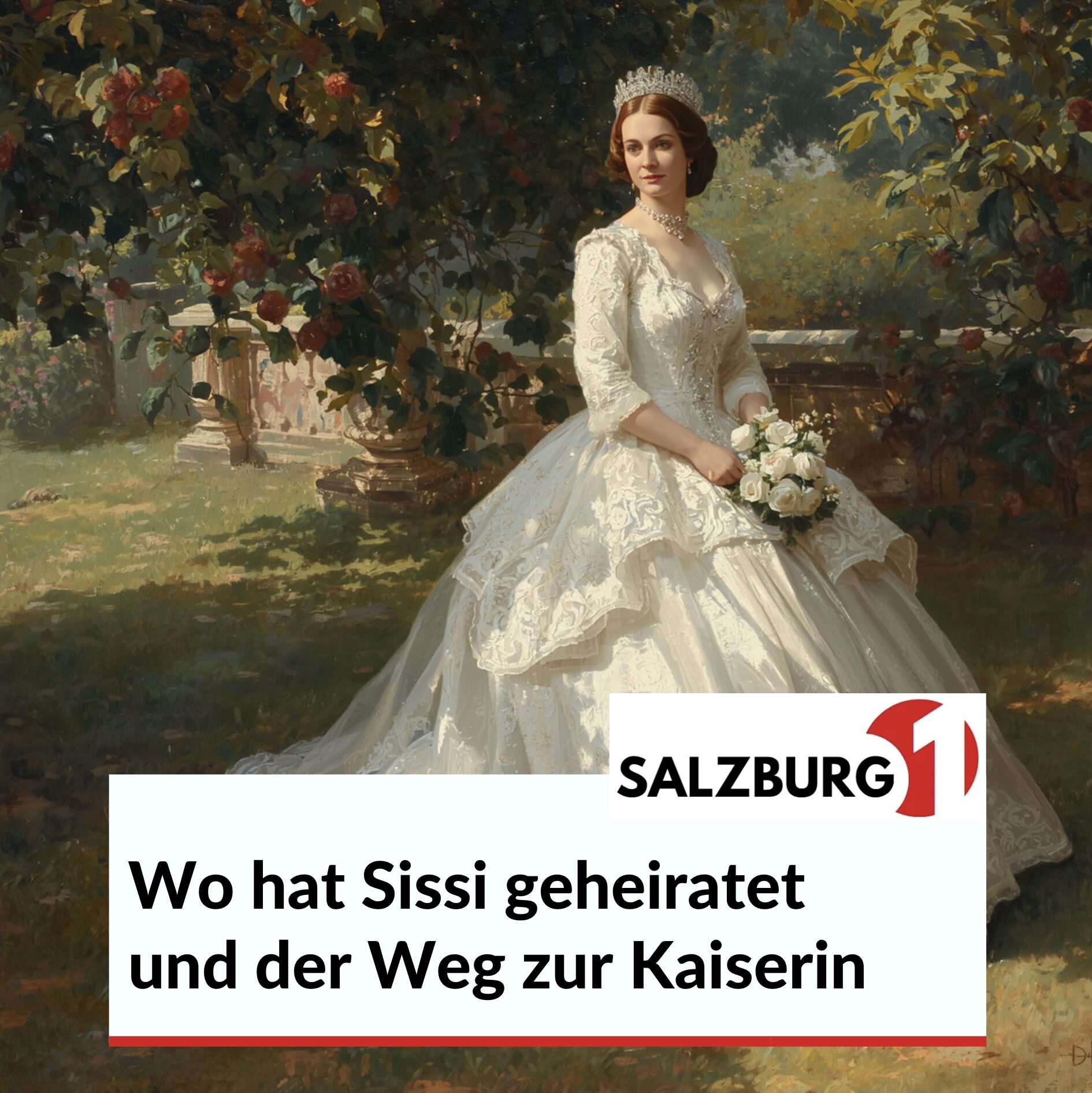 Wo hat Sissi geheiratet und der Weg zur Kaiserin Wo hat Sissi geheiratet und der Weg zur Kaiserin
