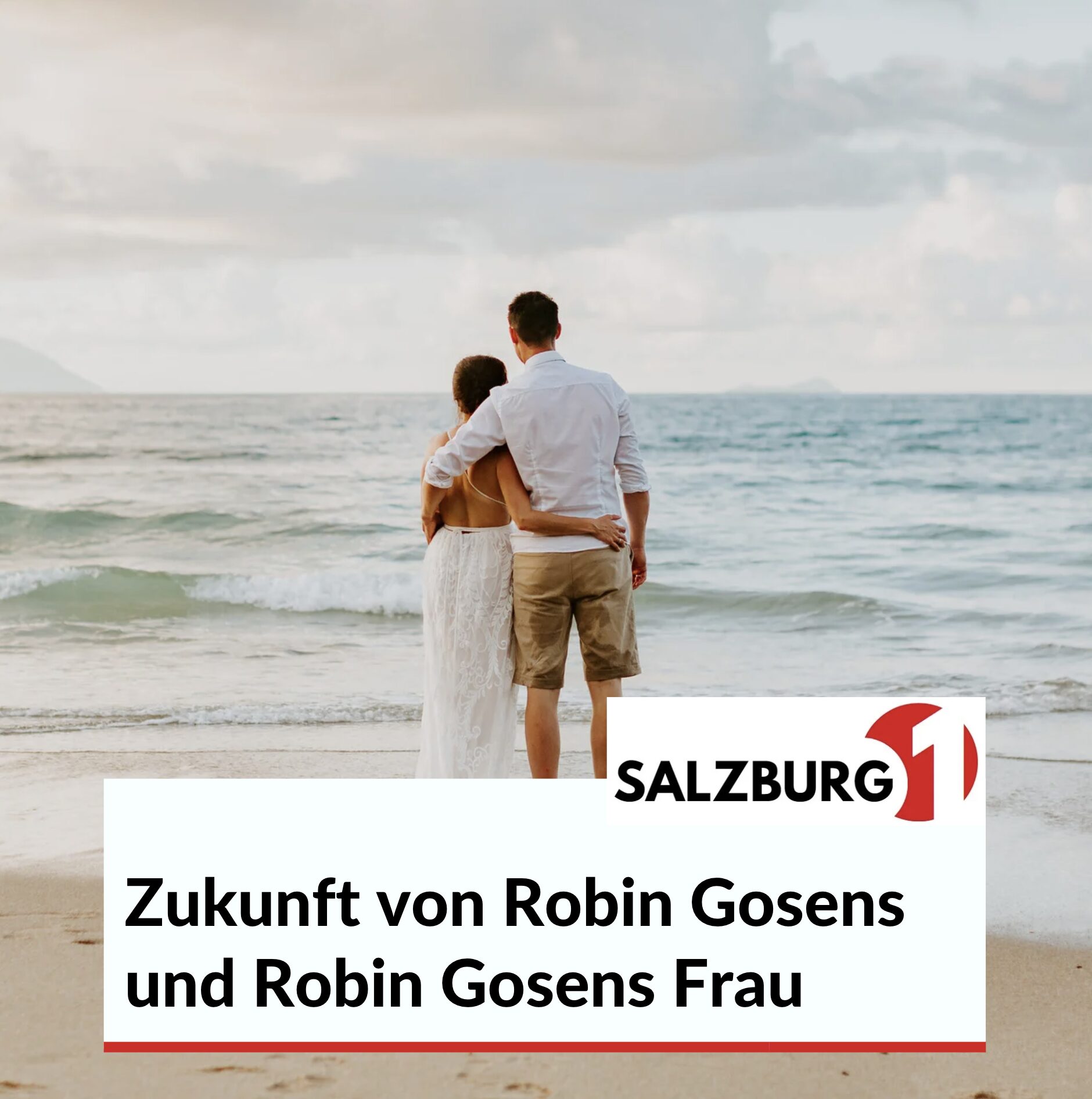 Zukunft von Robin Gosens und Robin Gosens Frau Zukunft von Robin Gosens und Robin Gosens Frau