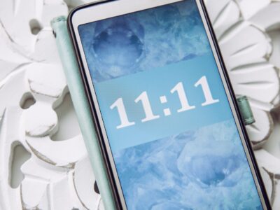 11:11 Uhr Bedeutung für die Liebe