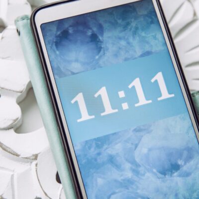 11:11 Uhr Bedeutung für die Liebe