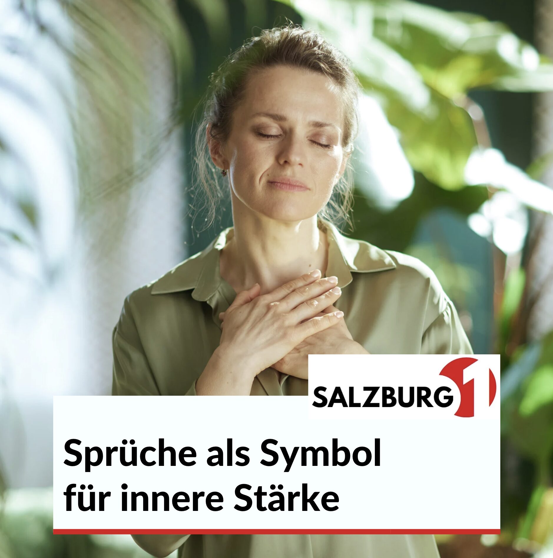 Abgerechnet wird zum Schluss - Sprüche als Symbol für innere Stärke Abgerechnet wird zum Schluss - Sprüche als Symbol für innere Stärke