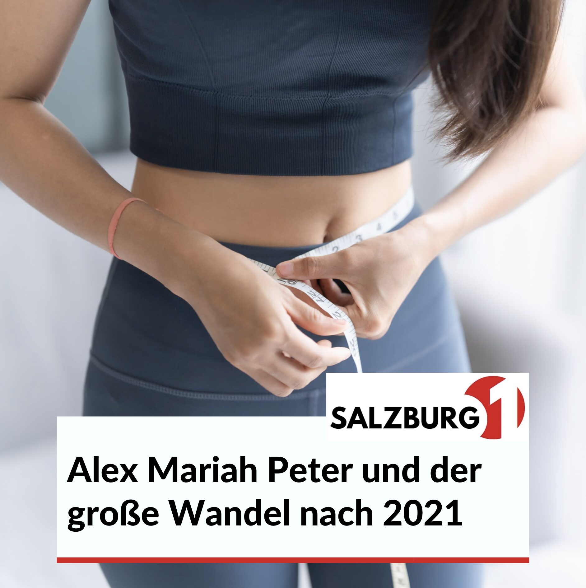 Alex Mariah Peter und der große Wandel nach 2021 Alex Mariah Peter und der große Wandel nach 2021