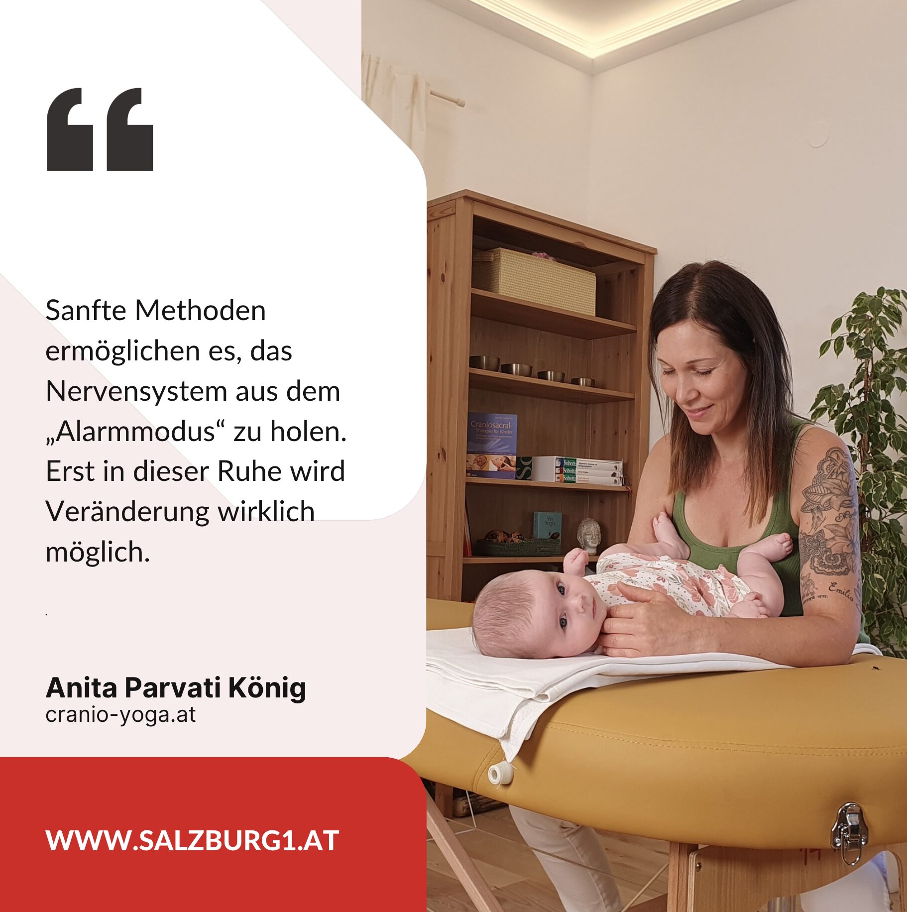 Anita Parvati König cranio-yoga.at Anita Parvati König cranio-yoga.at