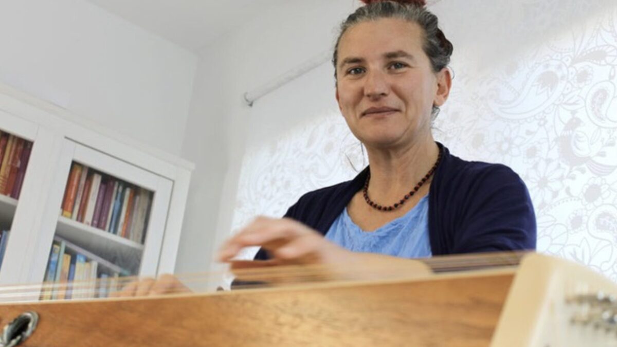 Antonia Lechner