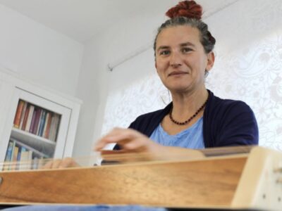 Antonia Lechner