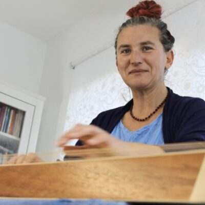 Antonia Lechner