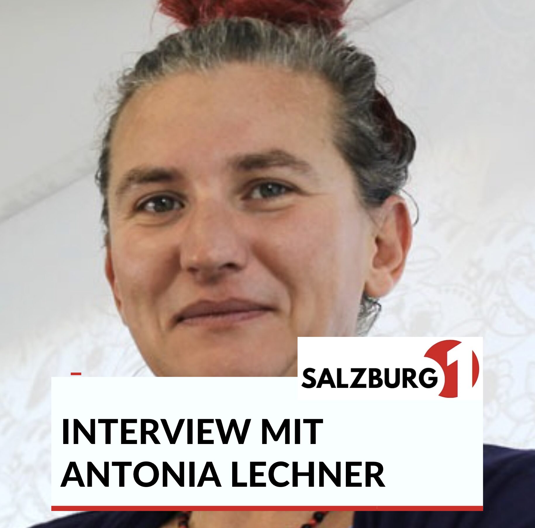 Antonia Lechner Interview Antonia Lechner Interview