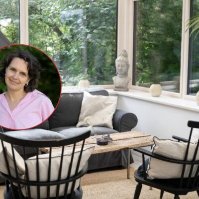 Barbara Hohenwallner