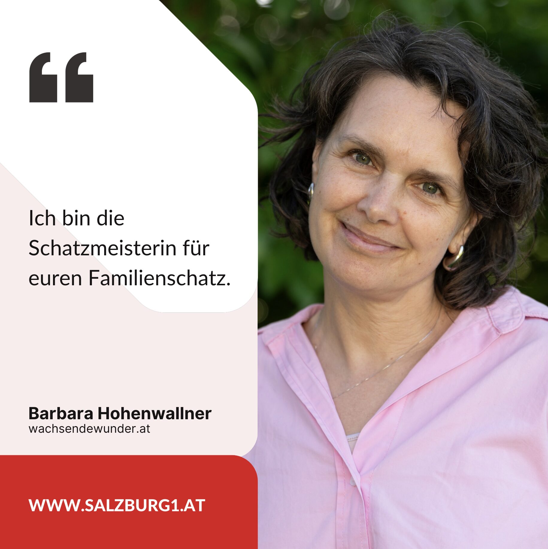 Barbara Hohenwallner wachsendewunder.at Barbara Hohenwallner wachsendewunder.at