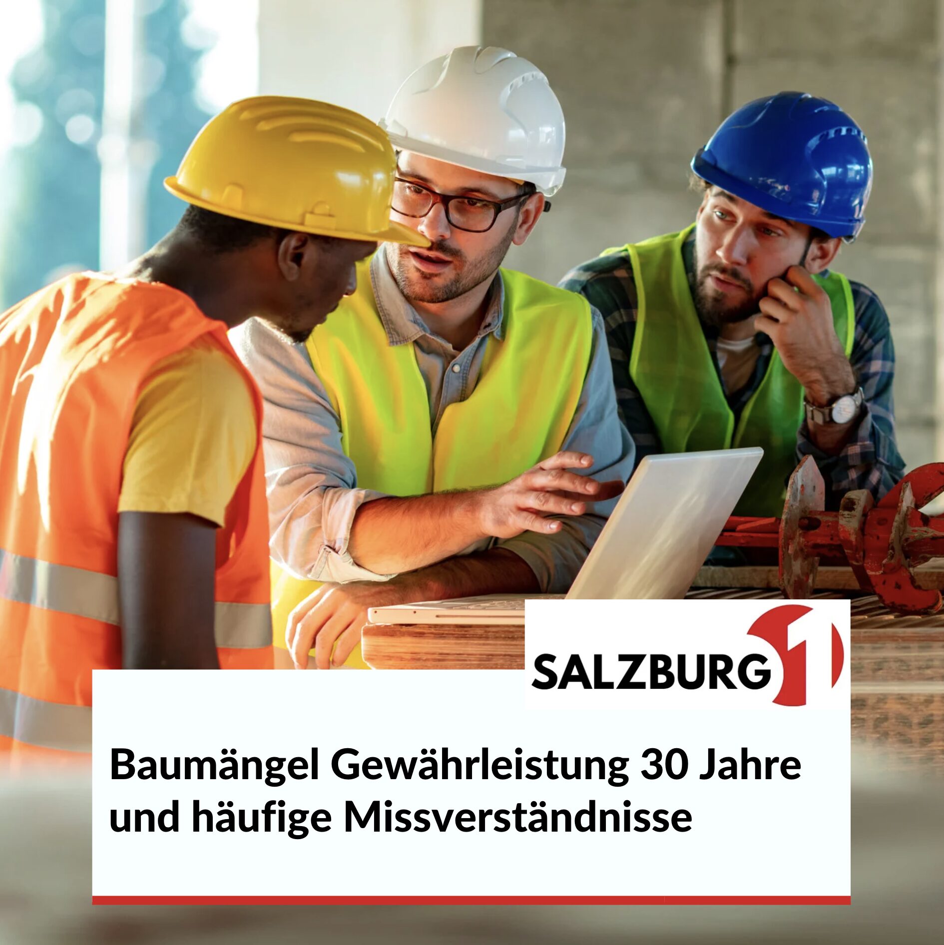 Baumängel Gewährleistung 30 Jahre und häufige Missverständnisse Baumängel Gewährleistung 30 Jahre und häufige Missverständnisse