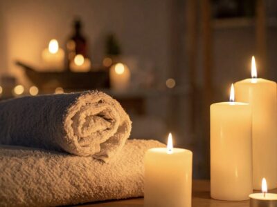 Day Spa in Tirol