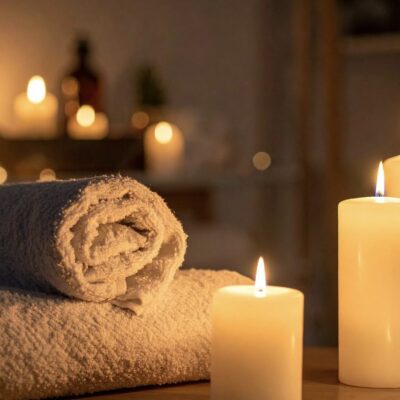 Day Spa in Tirol