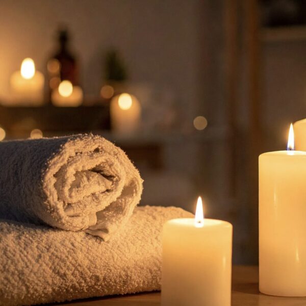 Day Spa in Tirol