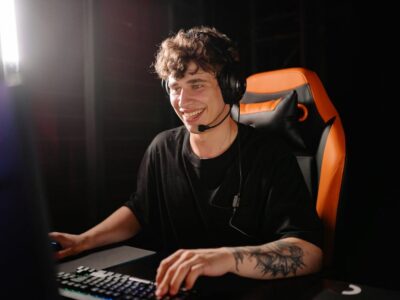 Der unsichtbare Begleiter beim virtuellen Einsatz