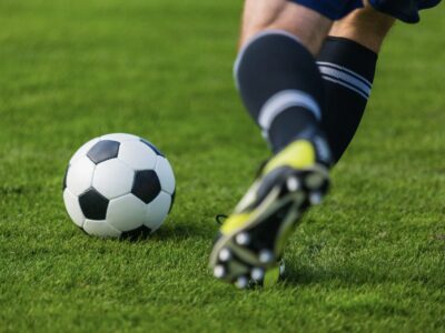 Echtzeitdaten den modernen Fußball