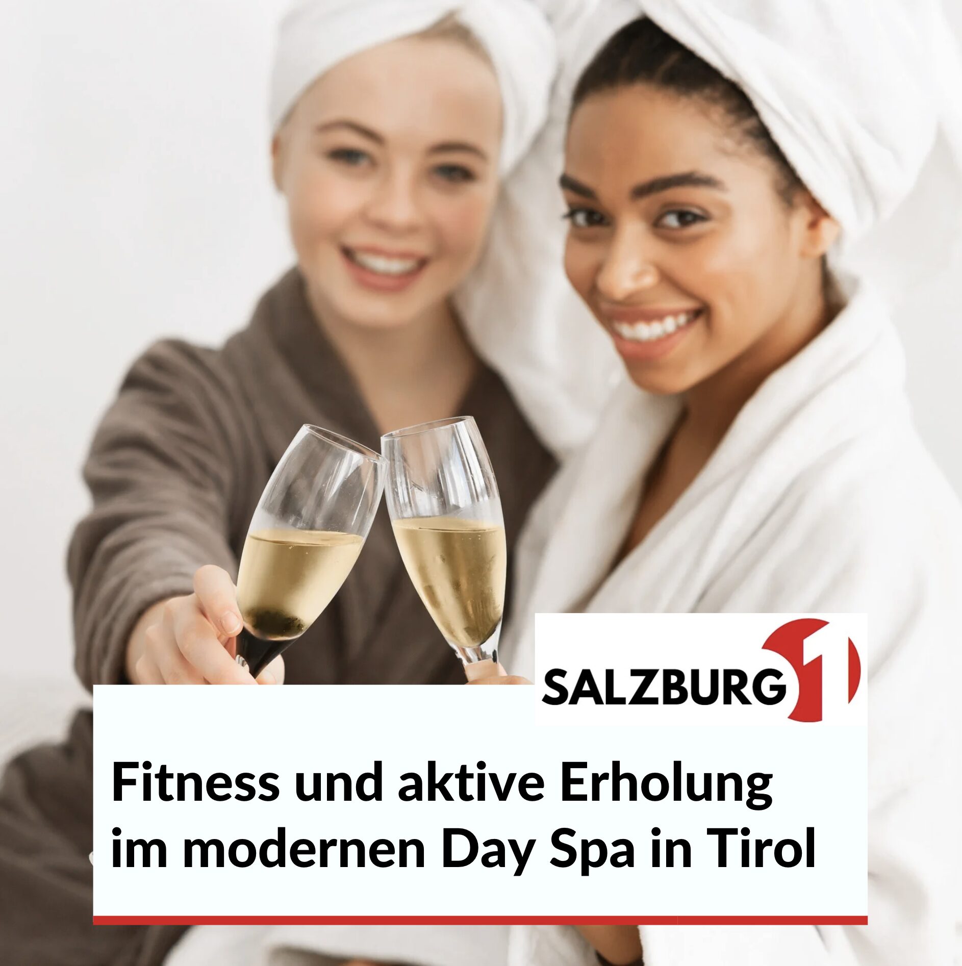 Fitness und aktive Erholung im modernen Day Spa in Tirol Fitness und aktive Erholung im modernen Day Spa in Tirol