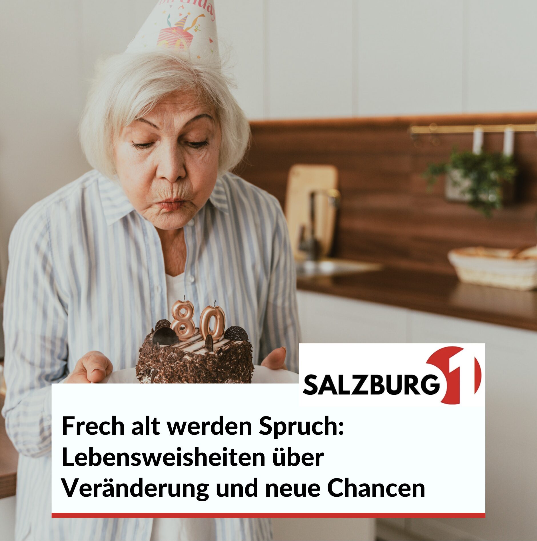 Frech alt werden Spruch: Lebensweisheiten über Veränderung und neue Chancen Frech alt werden Spruch: Lebensweisheiten über Veränderung und neue Chancen