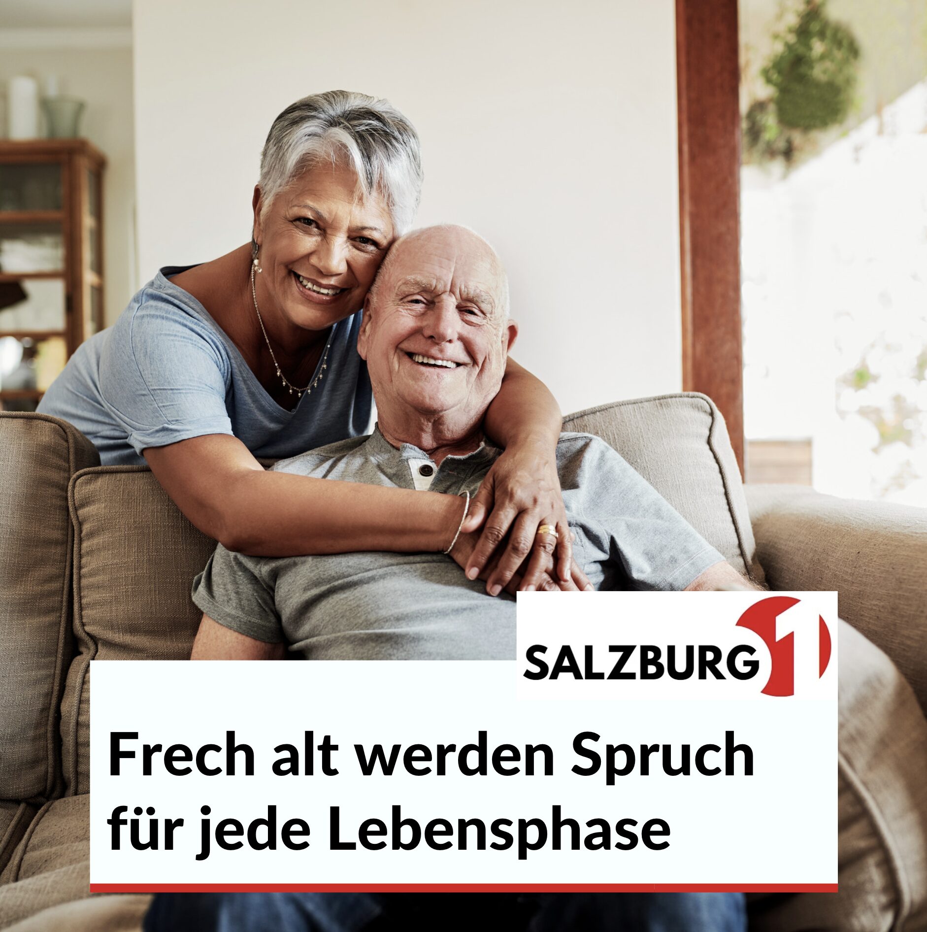 Inspirierend und humorvoll: Frech alt werden Spruch für jede Lebensphase Inspirierend und humorvoll: Frech alt werden Spruch für jede Lebensphase
