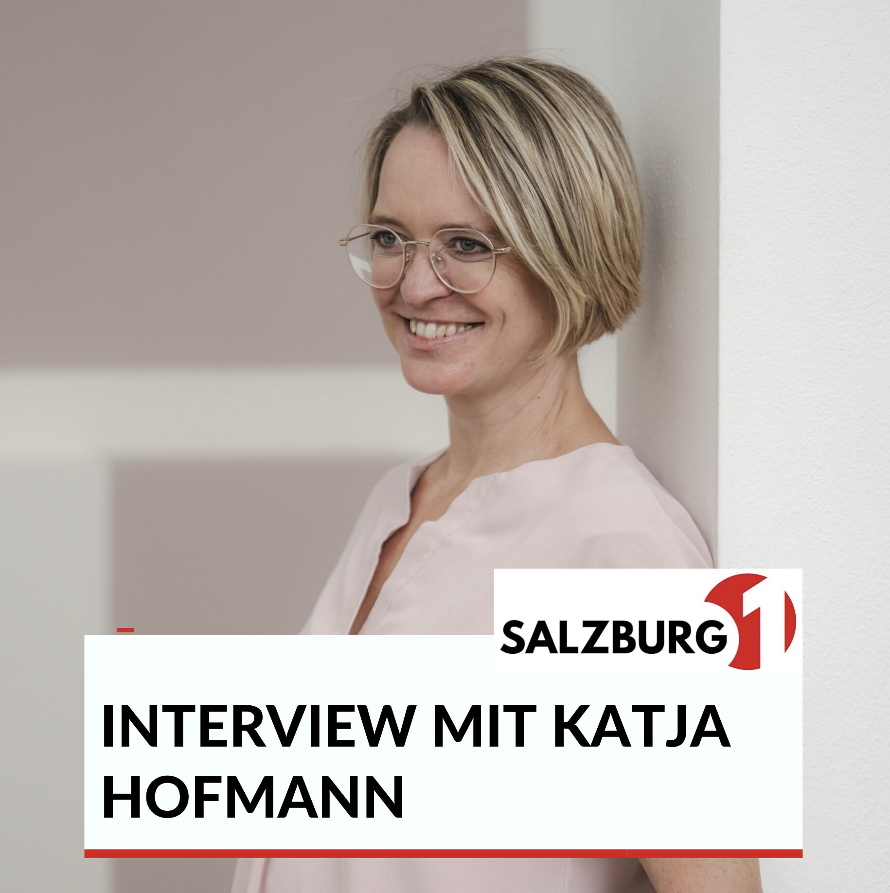 Katja Hofmann Interview Katja Hofmann Interview