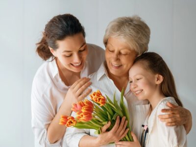Mama Sprüche zum Weinen Emotionale Worte, die mitten ins Herz treffen